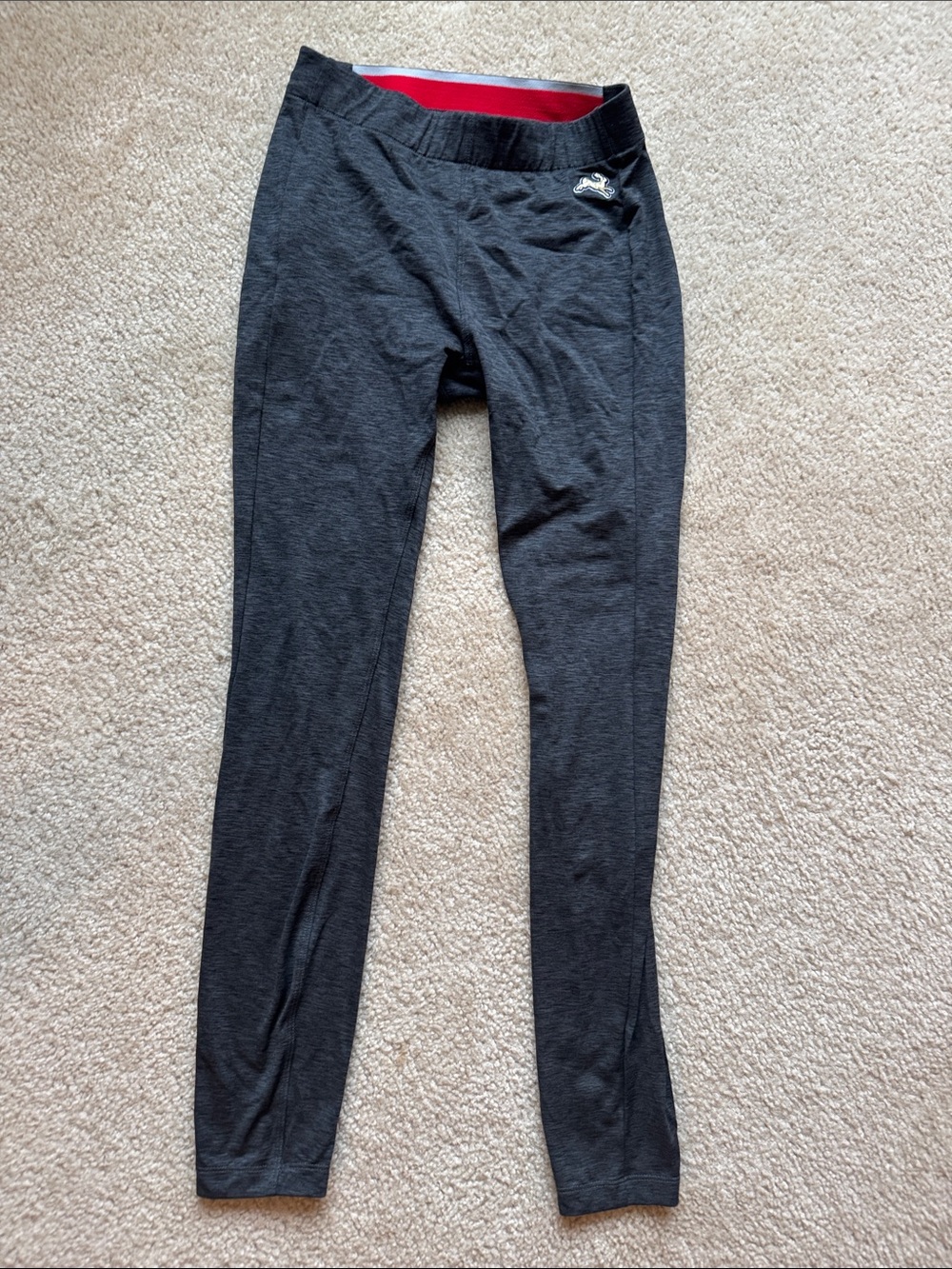 Tracksmith Sessions Tights
